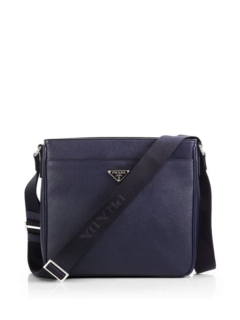 crossbody bag prada|prada crossbody bags men's.